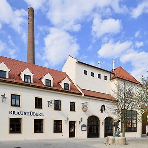 Hotel Schierlinger Bräustüberl