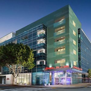 Hampton Inn & Suites Santa Monica